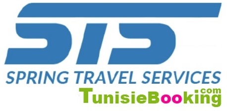 STS TUNISIE BOOKING